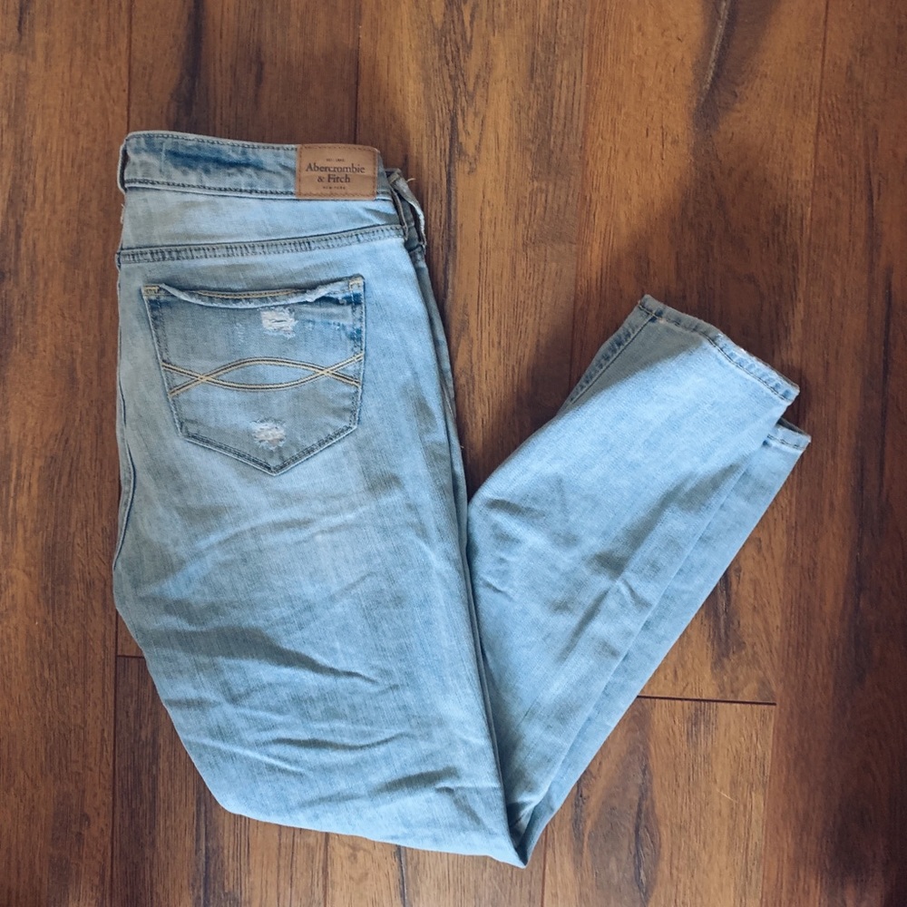Abercrombie Jeans